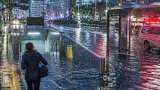 横浜南部などで局地的な激しい雷雨、警戒呼び掛け
