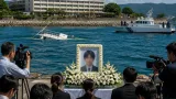 辺野古沖転覆事故 遺族が校長らを告訴へ