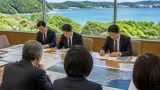 県に遺族が要請 研修旅行の安全ガイドライン策定を求める