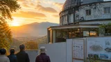 旧飛騨プラネタリウム、事業PR館に再整備へ