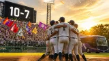 東日大昌平が福島の頂点に 甲子園出場を決める