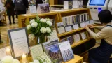 東野圭吾さん死去 松本の読書文化に波紋