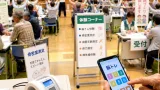 東大阪で開催：脳の健康チェックと体験型エクササイズ会
