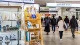東大阪・近鉄布施駅にブランド製品の常設展示拠点が開設