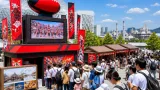 東大阪発、万博で花園近鉄ライナーズの地域連携イベント実施