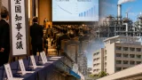 東大阪住民に影響、知事会議で人口減と税収格差を議論