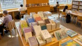 東大阪で国際文学への関心高まる ノーベル文学賞にカナダ詩人が選出