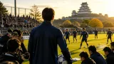 姫路の関心高まる 八村塁が語った代表合宿の手応え