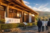 姫路・旧古井家住宅が国宝へ答申 市内で姫路城以来の快挙