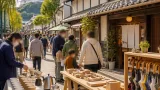 姫路で進む地域の催しと実験的取り組み、暮らしに与える影響