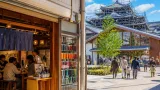 姫路で商店街や学びの場が活気 新店開業と文化財指定の動き