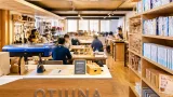 姫路・書写に会員制学習拠点「オティウナ」開設、教育図書と工作機材を併設