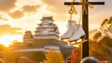 姫路ゆかりの五輪金ペア「りくりゅう」婚約を発表