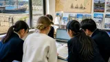 平戸市にオランダ出身の国際交流員が着任 学校交流や翻訳支援に従事