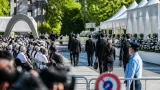 平和記念式典に首相同行、被爆者の要望に同席──広島・中区の式典日程