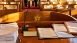 弘前市議会議長が辞意表明 今後の議会運営に影響も