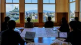 弘前で重要インフラ事業者の緊急会議、住民生活への備えが焦点に