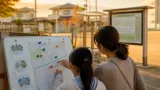 弘前でも参考にしたい防犯イベント 親子で巡る避難所の重要性