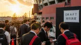 広島、ドラフト１位は当日決定へ 事前公表は行わず