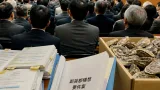 副首都指定案で広島が対象外に 県が見直し要求