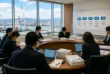 県内企業の人材戦略を支援、人的資本経営研究会の運営を委託