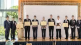 匠の技能を県が顕彰 ひろしまマイスターに新たに7人