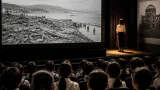 広島出身・西川監督、戦争描写で地域の記憶を問い直す