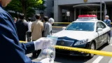 広島県警職員の飲酒運転疑い逮捕、住民の信頼回復が課題に