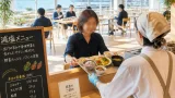 広島の企業社食で減塩メニュー普及、働く世代の健康支援が進む