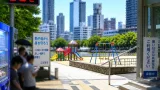 県内各地で「災害級」の暑さ 熱中症警戒を最大限に