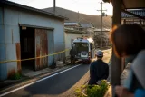 広島・倉庫で腐乱遺体 発見、周辺住民に不安広がる