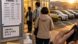 8月11日の広島県当番医案内と受診時の注意点