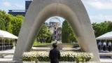 悠仁さま、広島で初の公式発言 慰霊献花と平和学習に臨まれる