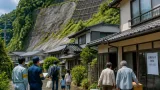 日田市、6月の大雨で出した全避難指示を解除