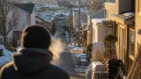 広く晴れて週末は冬支度の好機 来週は一転して寒気到来の予想