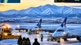 北海道―大阪（伊丹）便、冬ダイヤで大幅増便