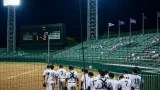 北海道勢、甲子園で揃って初戦敗退 3年連続で41回目