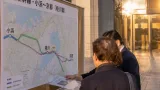北陸新幹線延伸、京都同意に向け活発に働きかけへ