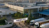 ホンダ埼玉製作所、２０日に生産再開へ