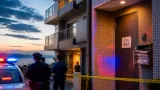 保釈条件の住居制限を破り9日間不在 26歳男を逮捕
