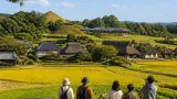 世界遺産・明日香村と星野リゾートが包括連携 協定で観光と保存両立を目指す
