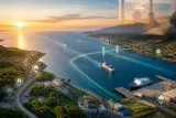 海底トンネル検討で愛媛と連携 豊予海峡ルート研究会設置へ