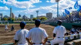 兵庫の秋季高校野球 報徳や関学など県大会出場決定