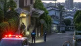 日向灘震源の地震で宮崎県内各地が震度3観測