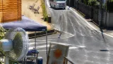 熱中症で高齢男性2人死亡 県内で最高気温更新