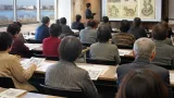 茨城に息づく妖怪伝承を読み解く特別講座、地域文化の再評価に焦点