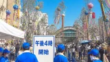 一宮と初共演、安城七夕に共同企画で参加
