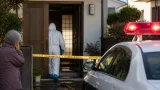 一宮で母親遺体発見 同居の長男を殺人容疑で逮捕