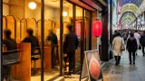 川越クレアモールに「一蘭」開店 利便性高く“味集中”を提供