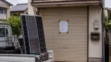 四日市の太陽光関連業者、池谷電工が破産手続き開始に